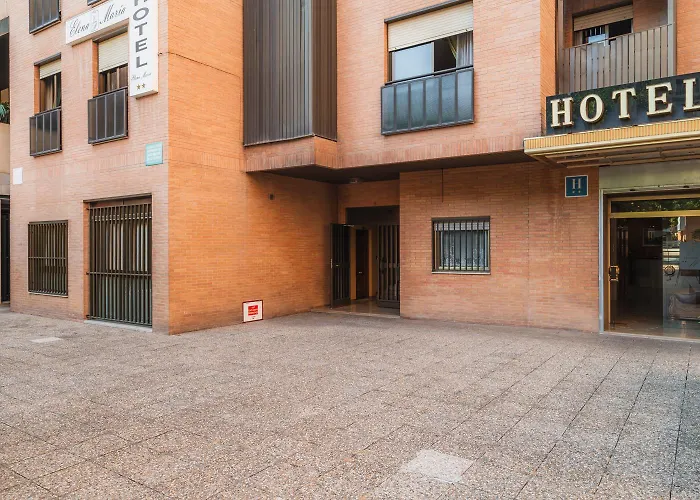 Constitución - Free Parking